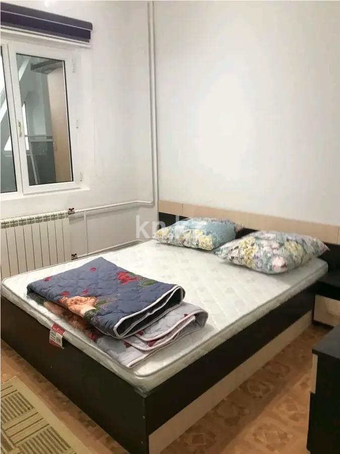 Продажа 2-комнатной квартиры, 56 м², мкр-н 9, дом  28А - Продажа квартир в Алматы фото 2 из 4