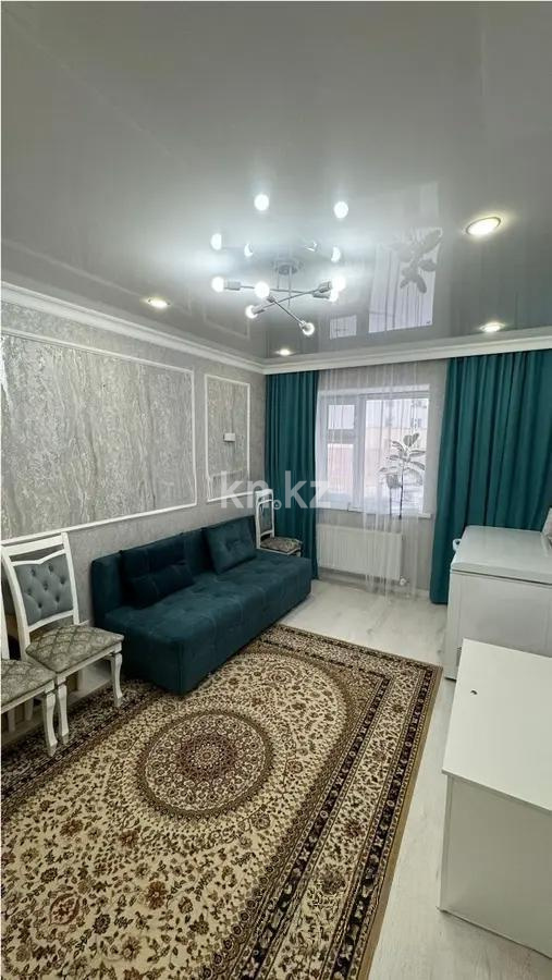 Продажа 3-комнатной квартиры, 77.4 м², ул. Азербаева, дом  14 в Астане - фото 2