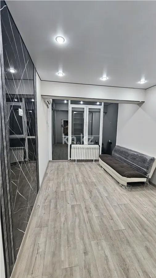 Продажа 1-комнатной квартиры, 30 м², пр. Сейфуллина, дом  51/4 в Алматы
