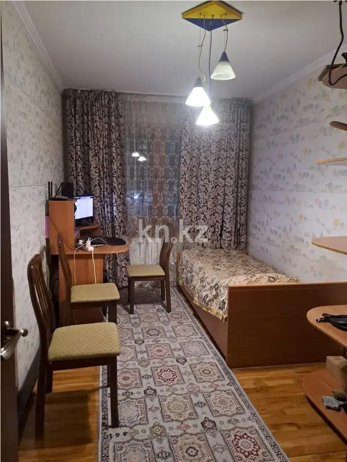 Продажа 3-комнатной квартиры, 57 м² в Алматы - фото 3