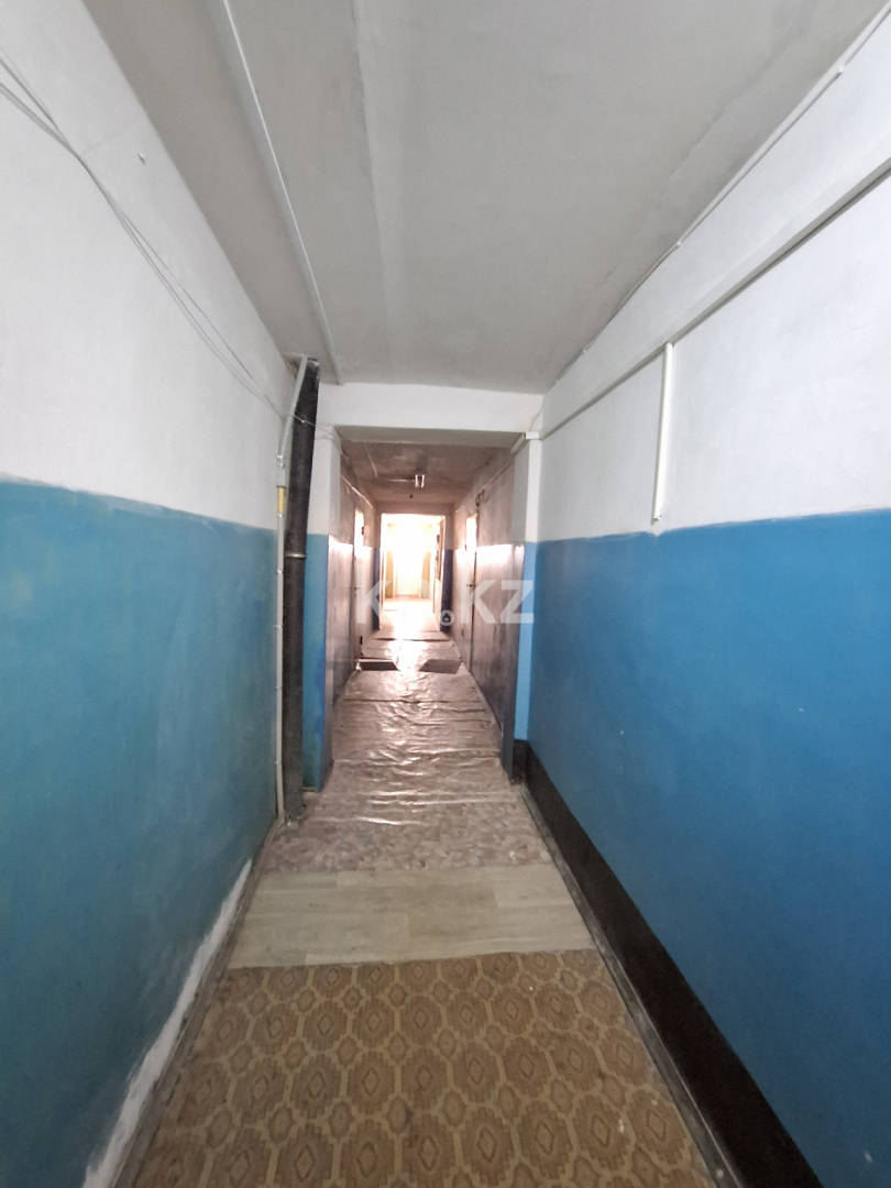 Продажа 1-комнатной квартиры, 34 м² в Караганде - фото 11