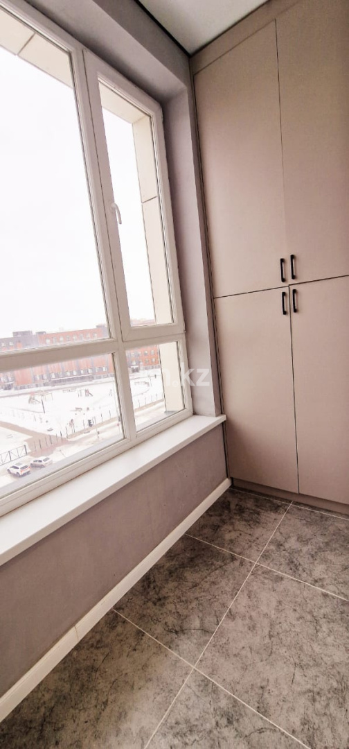 Продажа 2-комнатной квартиры, 51 м², ул. Байтурсынова, дом  42 - район Нурлы жол - Продажа квартир в Астане фото 12 из 16