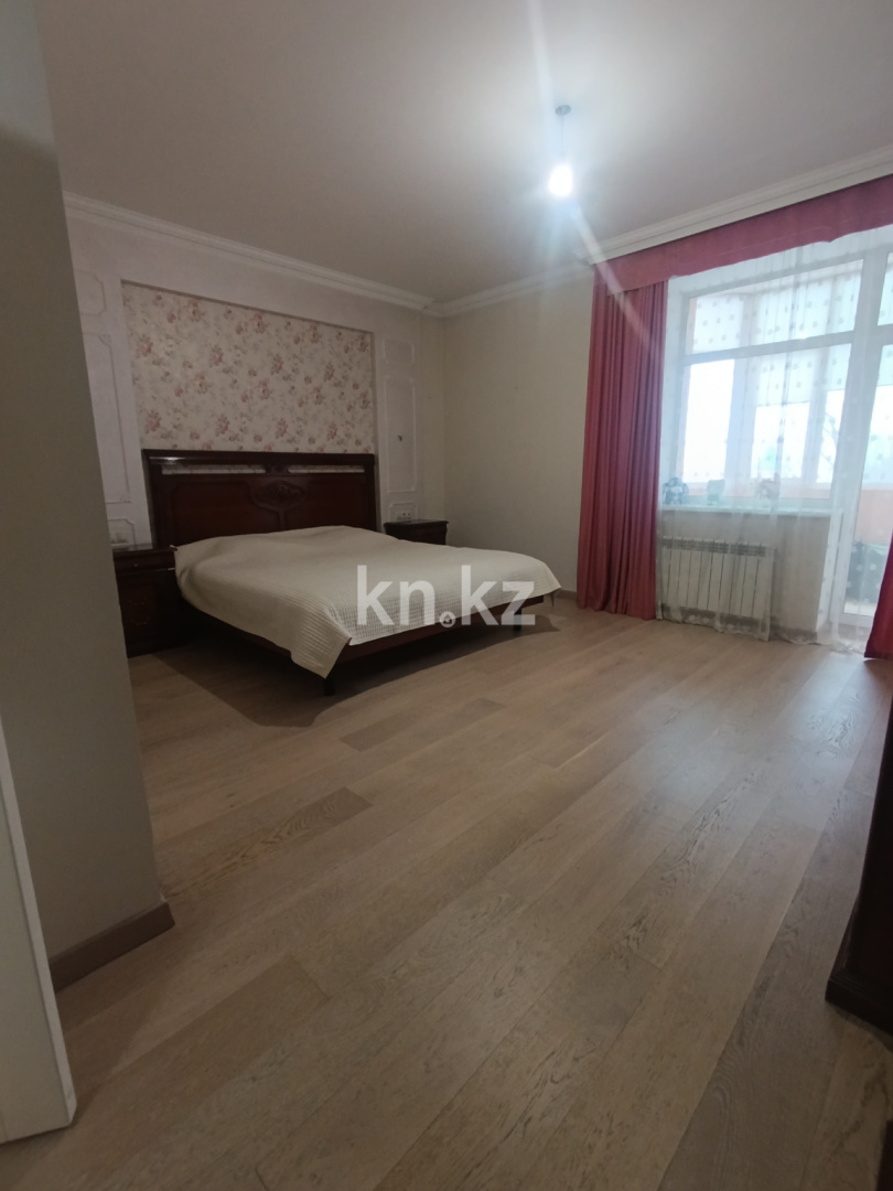 Продажа 4-комнатной квартиры, 189 м² в Караганде - фото 8
