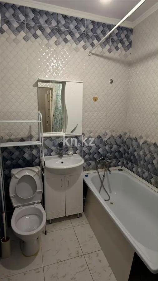 Продажа 1-комнатной квартиры, 44 м² в Алматы - фото 3