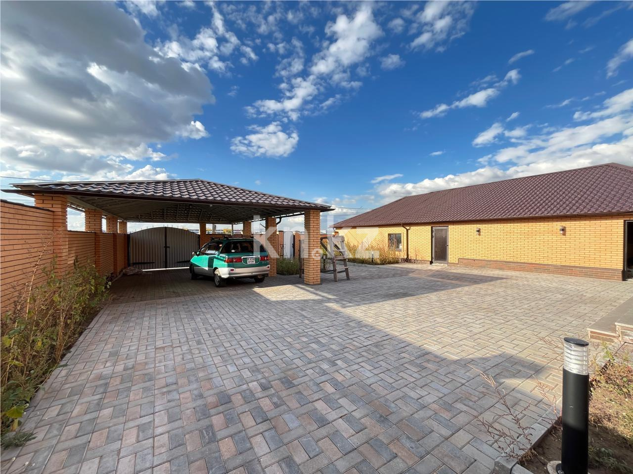 Продажа 7-комнатного дома, 400 м² - Продажа домов, коттеджей в Казахстане фото 9 из 17