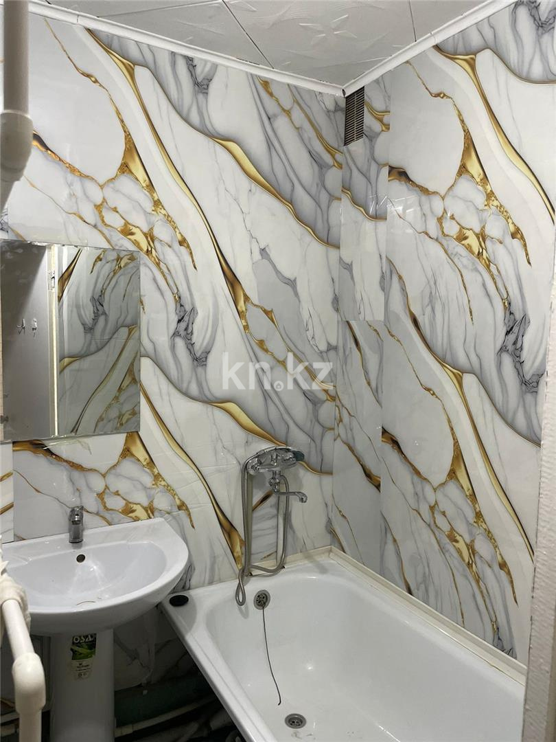 Продажа 1-комнатной квартиры, 37 м² - Продажа  однокомнатных квартир в Караганде фото 9 из 12