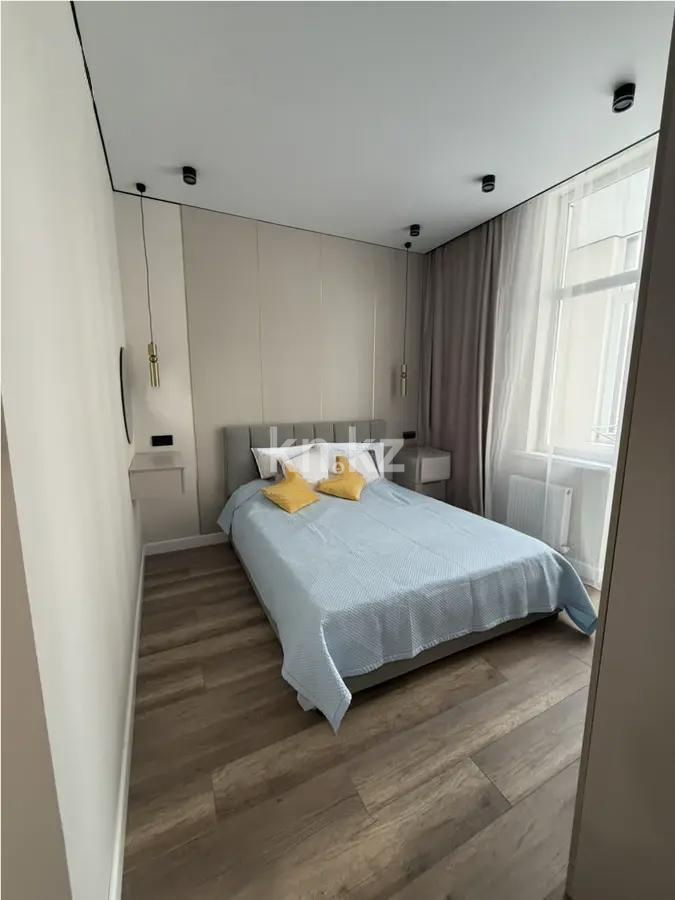 Продажа 2-комнатной квартиры, 46 м² - Продажа квартир в Казахстане - страница 19 фото 2 из 5