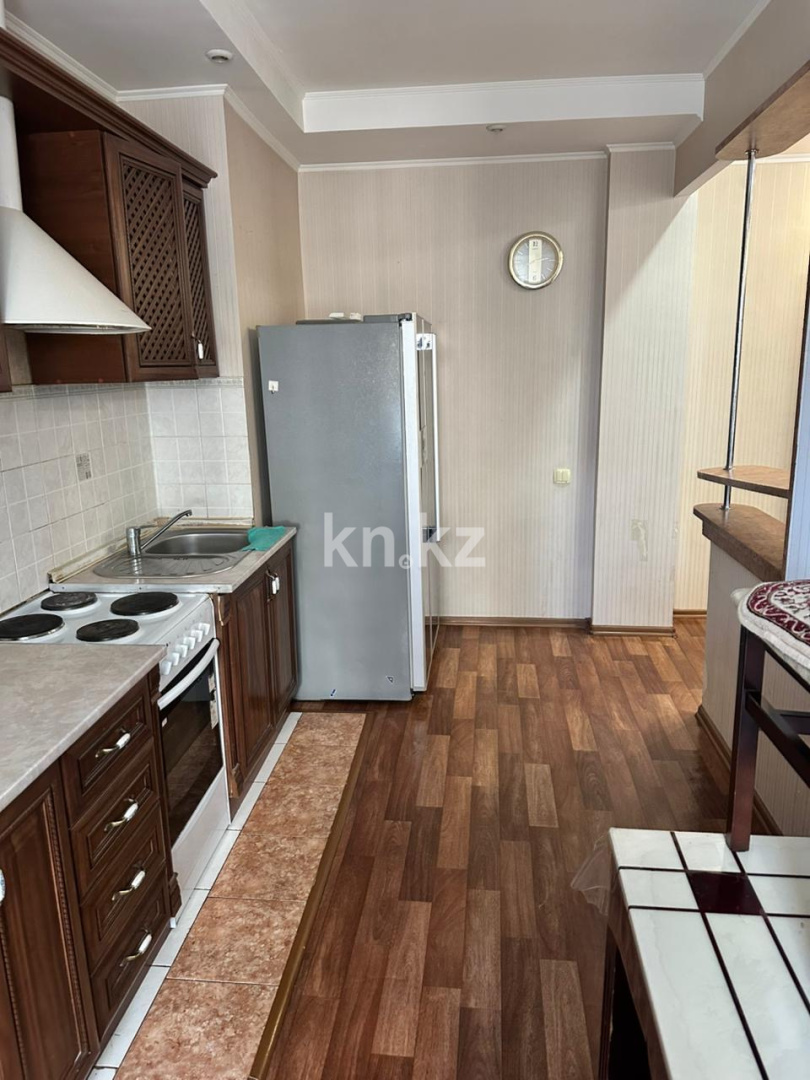Аренда 2-комнатной квартиры, 90 м² - Аренда квартир помесячно в Астане - страница 2 фото 2 из 11