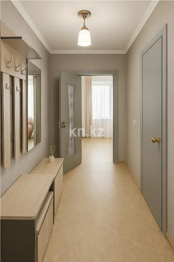 Продажа 1-комнатной квартиры, 36 м², ул. Косшыгулулы, дом  11/2 - Продажа  однокомнатных квартир в Астане без посредников фото 3 из 3