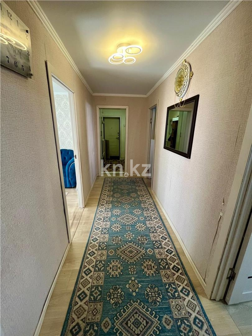 Продажа 4-комнатной квартиры, 75 м² в Караганде - фото 4