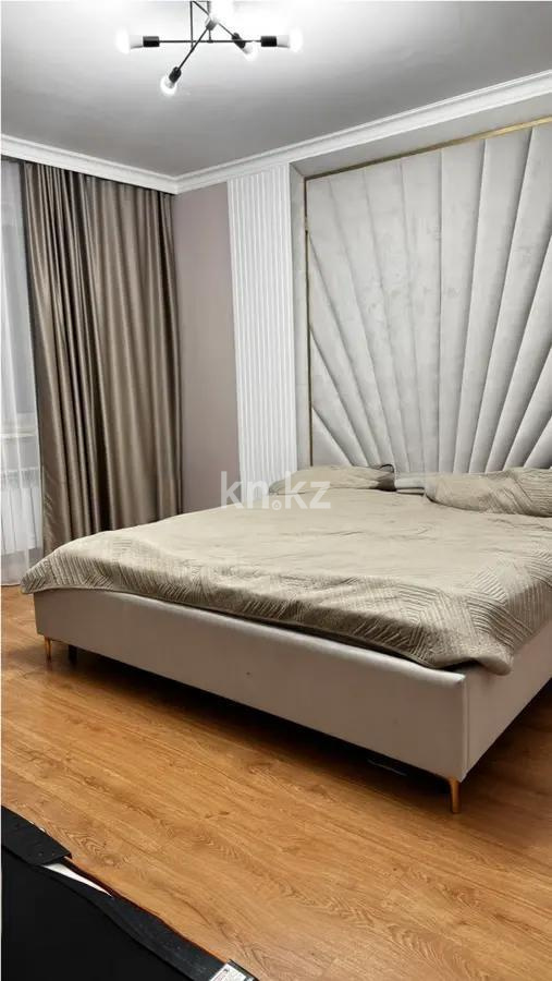 Продажа 3-комнатной квартиры, 104.5 м², ул. Е-15, дом  9а в Астане