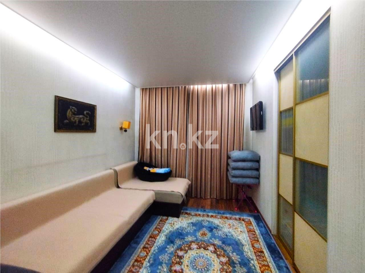 Продажа 3-комнатной квартиры, 134 м² в Караганде - фото 5