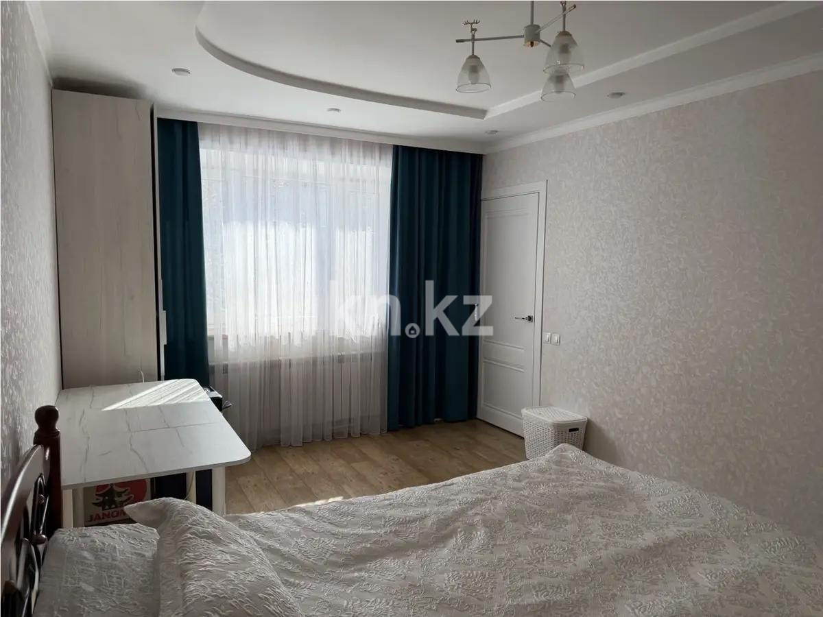 Продажа 2-комнатной квартиры, 42 м² - Продажа квартир в Караганде - страница 14 фото 2 из 5