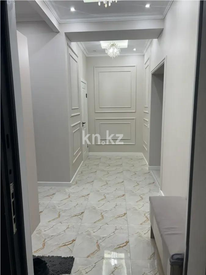 Продажа 1-комнатной квартиры, 42 м² - Продажа  однокомнатных квартир в новостройках Астаны с фото - страница 64 фото 4 из 4