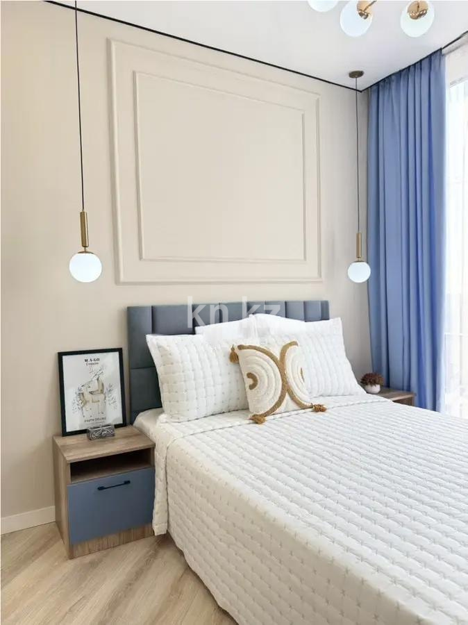 Продажа 2-комнатной квартиры, 43 м² - Продажа квартир в Алматы - страница 9 фото 2 из 5