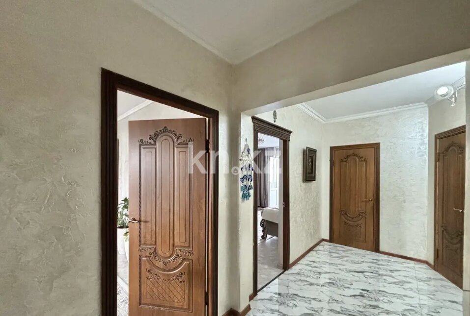 Продажа 3-комнатной квартиры, 92 м² в Алматы - фото 21