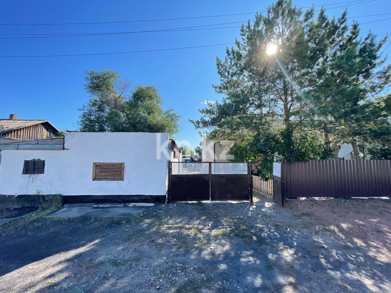 Продажа 3-комнатного дома, 55 м², Морозова, дом  61 - Продажа домов, коттеджей в Сарани фото 9 из 17