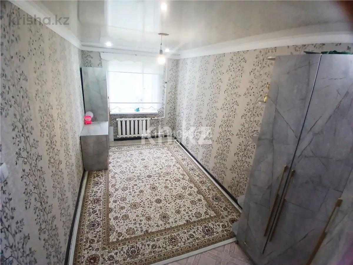 Продажа 2-комнатной квартиры, 43 м² в Темиртау - фото 2