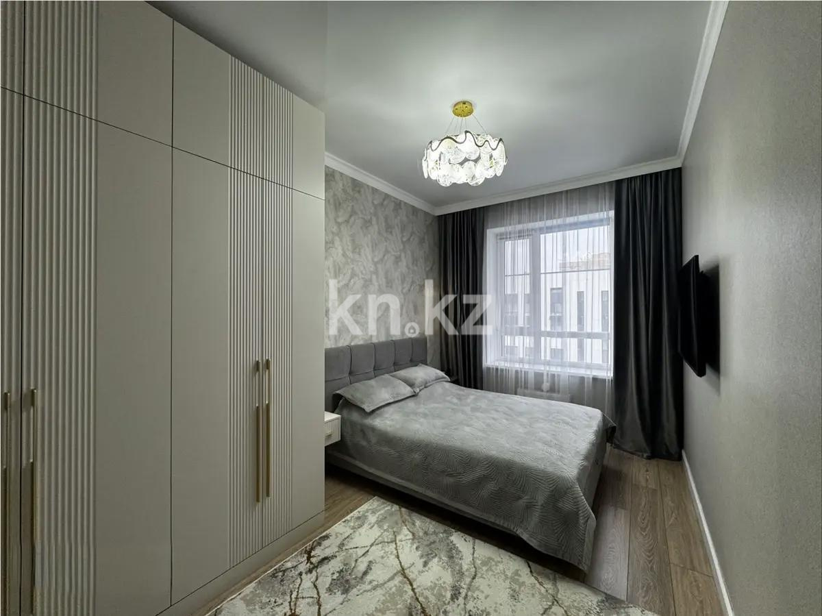 Продажа 3-комнатной квартиры, 82 м², ул. Анет баба, дом  10 в Астане - фото 2