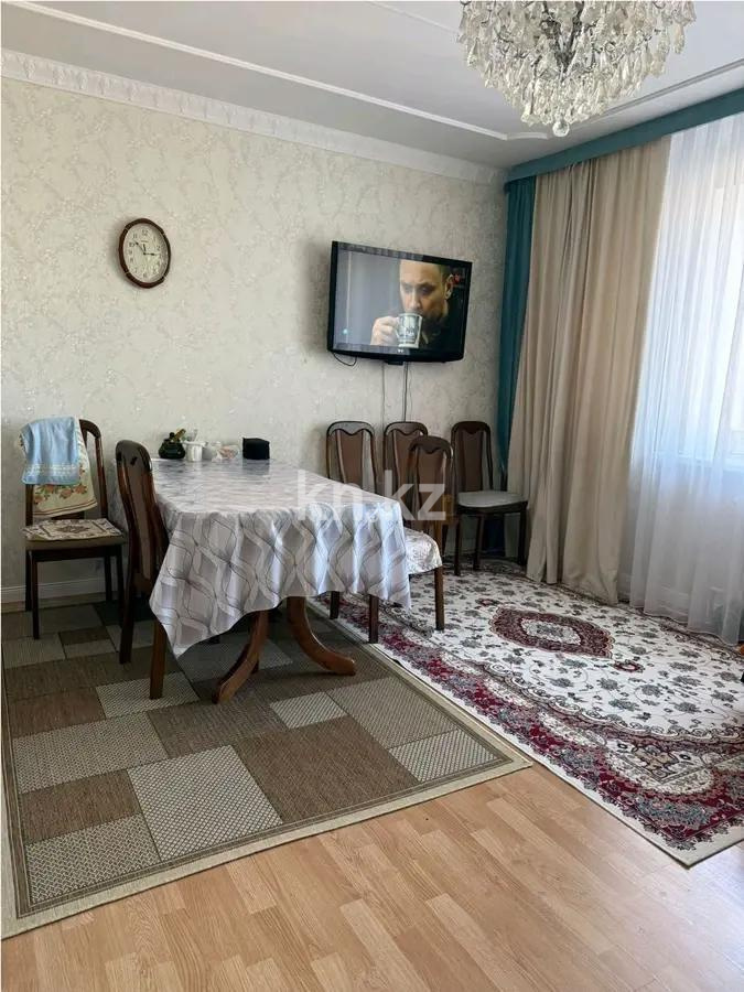 Продажа 2-комнатной квартиры, 63.8 м² в Астане