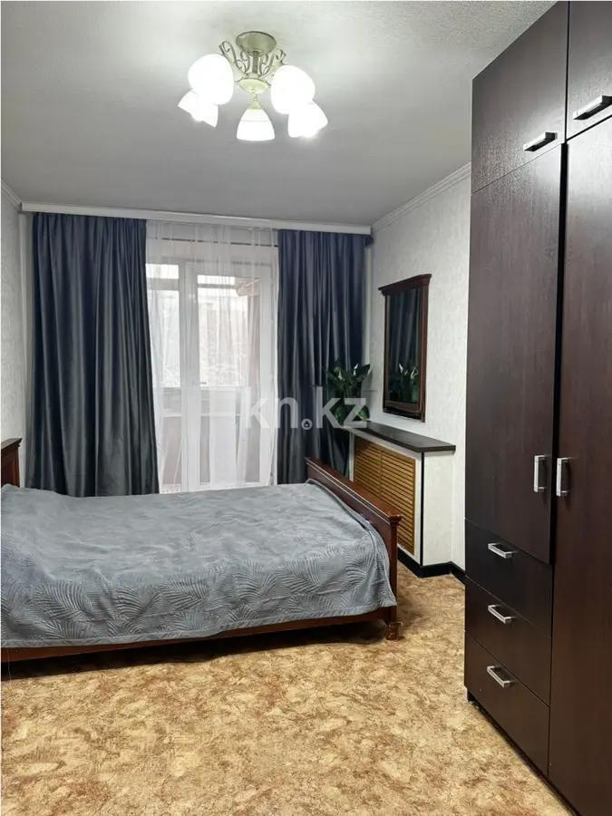 Продажа 2-комнатной квартиры, 46 м² - Продажа квартир в Караганде в Михайловке фото 2 из 6