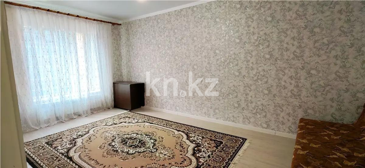 Продажа 2-комнатной квартиры, 60 м² - Продажа квартир в новостройках Астаны - страница 35 фото 2 из 5