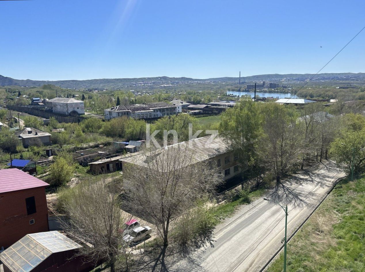Продажа 1-комнатной квартиры, 33 м² - Продажа однокомнатных квартир в Усть-Каменогорске фото 19 из 23