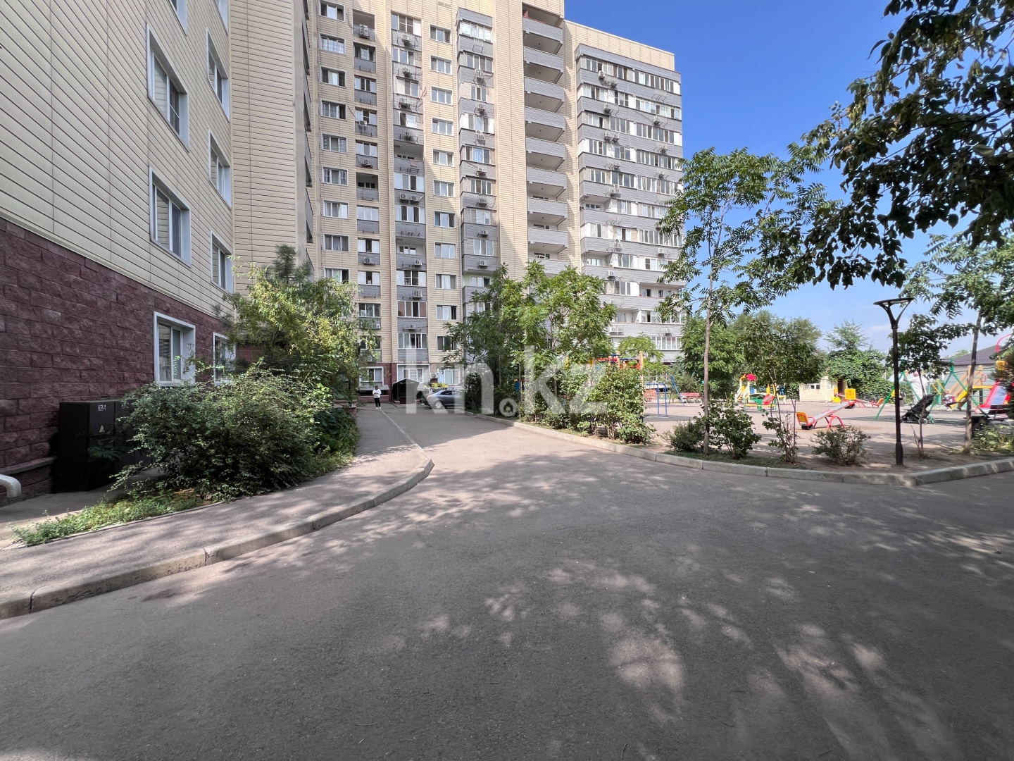 Продажа 2-комнатной квартиры, 55 м² - Продажа  двухкомнатных квартир в новостройках Алматы - страница 2 фото 26 из 28