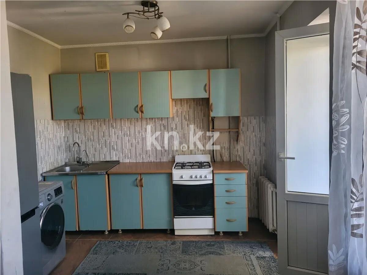 Продажа 2-комнатной квартиры, 51.3 м² в Астане - фото 3