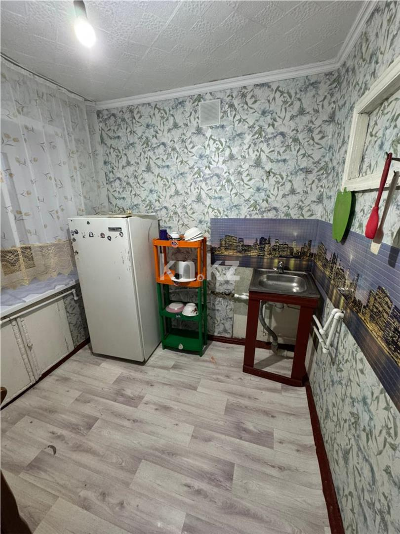 Продажа 1-комнатной квартиры, 31 м², ул. Магнитогорская в Караганде - фото 5