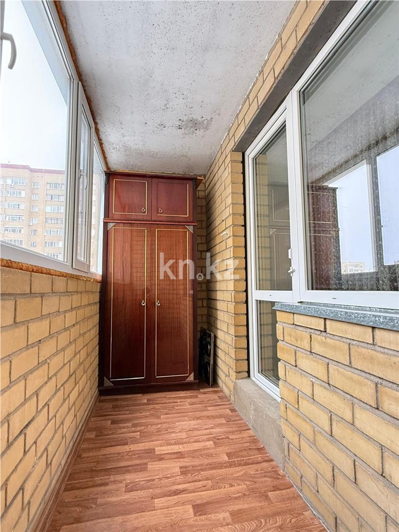 Продажа 2-комнатной квартиры, 70 м², ул. Ермекова, дом  106/6 в Караганде - фото 14