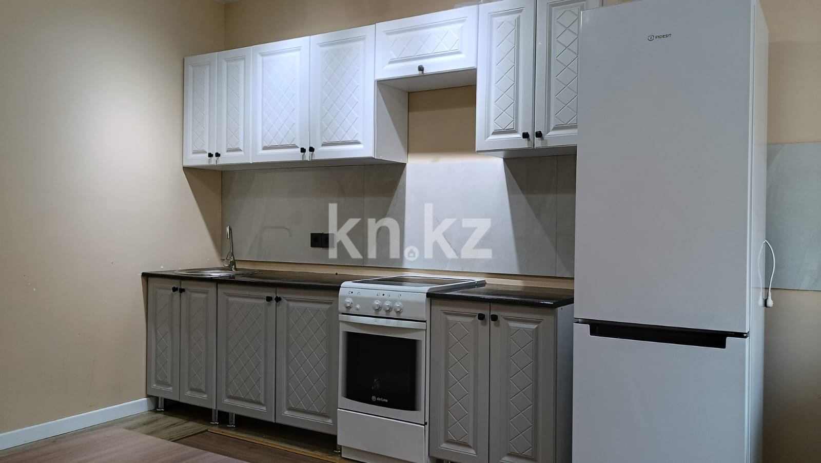 Продажа 3-комнатной квартиры, 92 м² - Продажа квартир в панельном доме в Астане фото 2 из 20