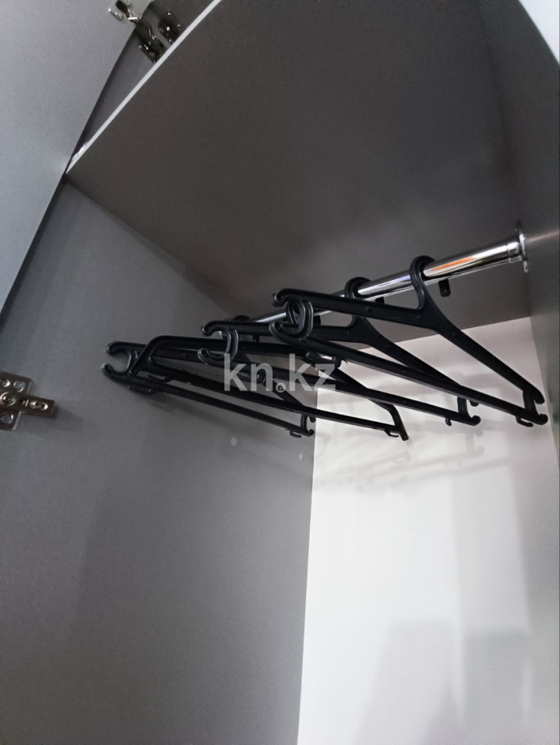 Аренда 1-комнатной квартиры посуточно, 31 м², Сабитовой, дом  23а - Аренда квартир посуточно в Балхаше фото 13 из 40