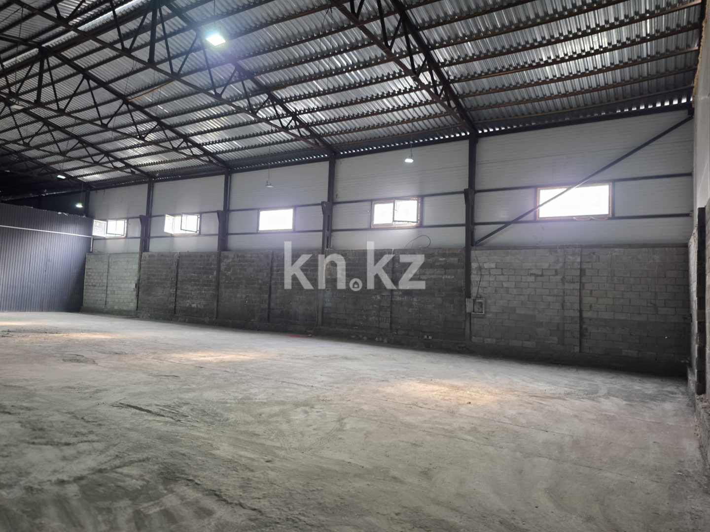 Аренда , 800 м², Улица Есим хана, дом  14/1 - Аренда баз, складов и промышленной недвижимости в Алматы фото 6 из 16