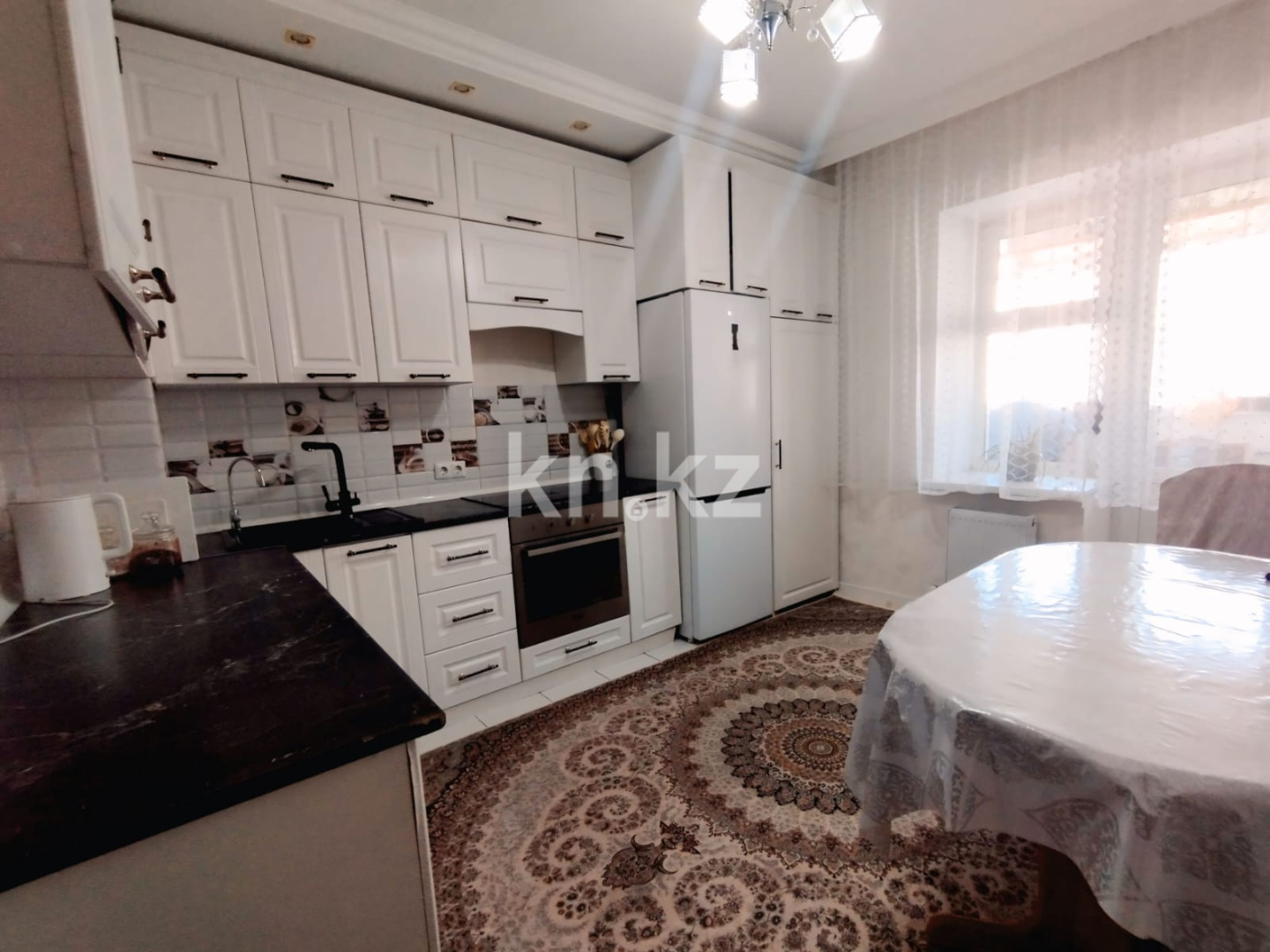Продажа 3-комнатной квартиры, 98 м² в Астане - фото 12