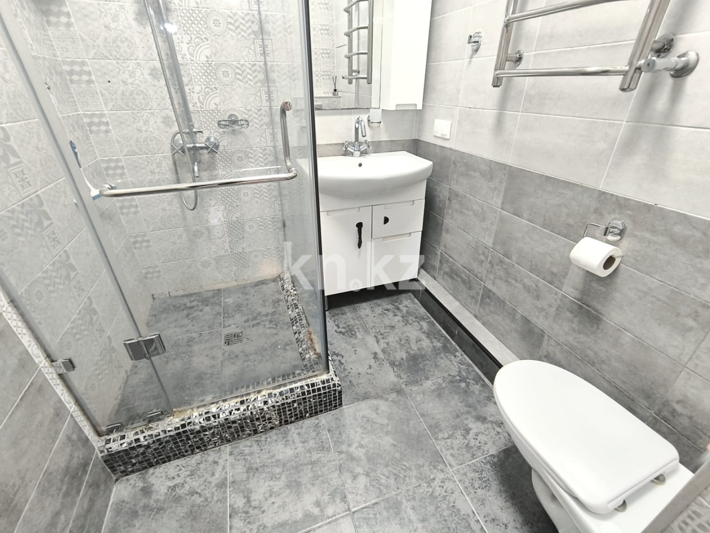 Продажа 2-комнатной квартиры, 53.6 м² - Продажа квартир-студий в Алматы фото 16 из 22