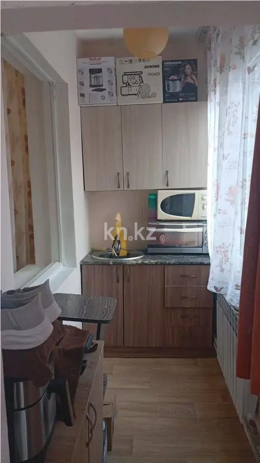 Продажа 1-комнатной квартиры, 33 м², мкр-н Айнабулак-3, дом  154 в Алматы - фото 5