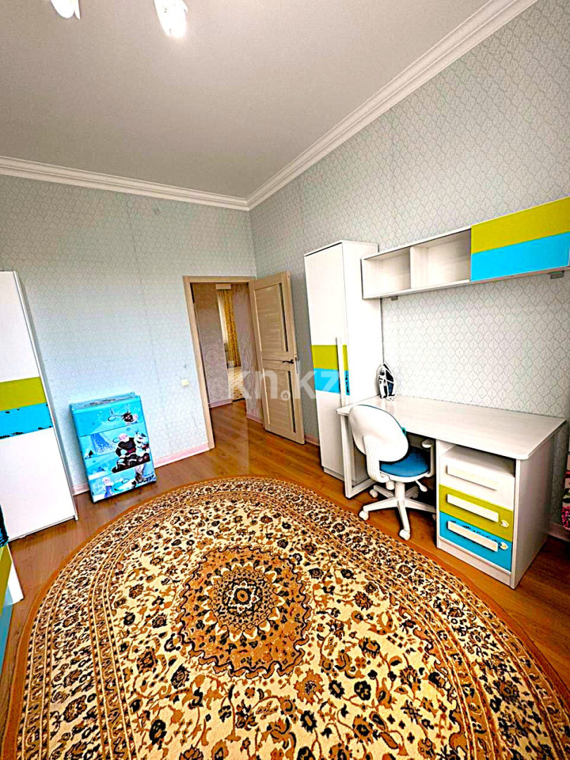 Аренда 3-комнатной квартиры, 92 м², ул. Гейдара Алиева - Продажа квартир в Астане фото 8 из 15