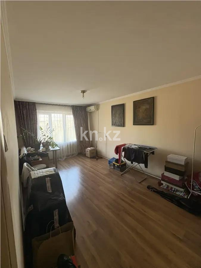 Продажа 3-комнатной квартиры, 70 м² в Алматы