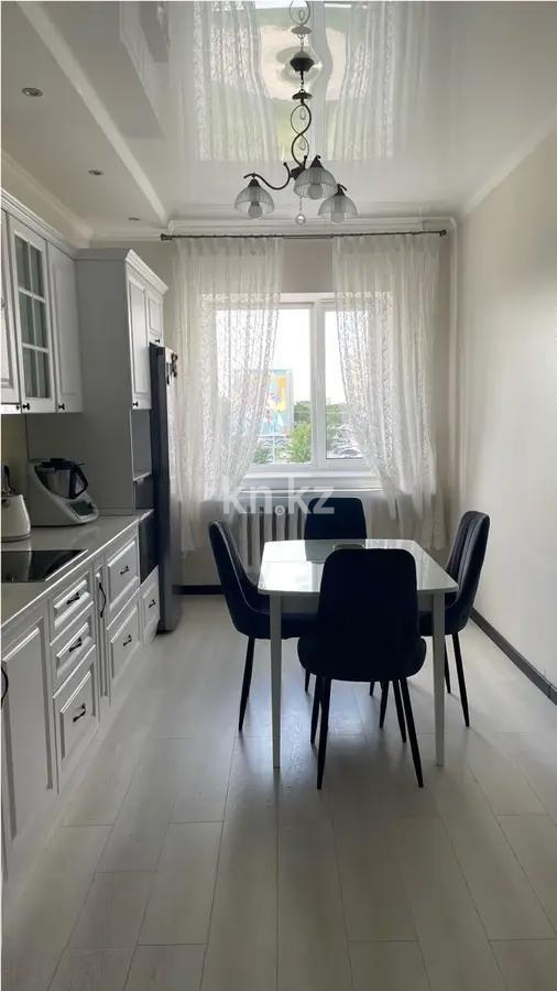 Продажа 3-комнатной квартиры, 102 м², ул. Кургальжинское шоссе, дом  13/4 - Продажа  трехкомнатных квартир в Астане без посредников фото 5 из 6