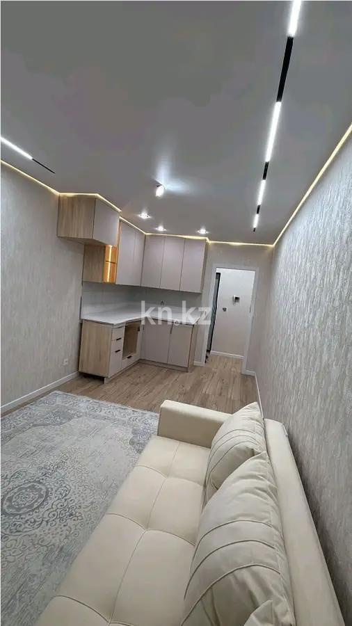 Продажа 2-комнатной квартиры, 36 м² - Продажа квартир от собственников в Астане - страница 3 фото 1 из 4