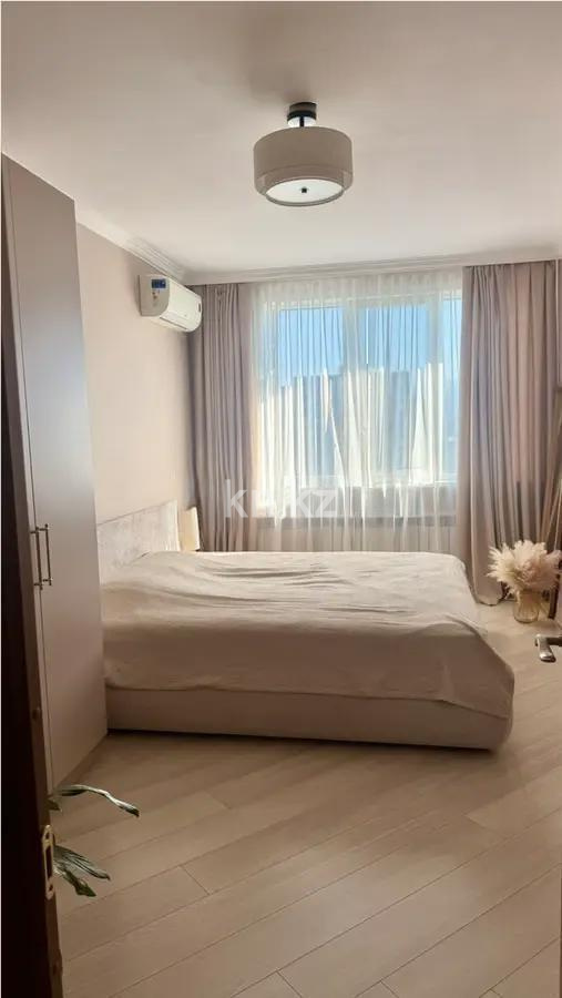 Продажа 2-комнатной квартиры, 60.7 м², ул. Кекилбайулы, дом  97а в Алматы - фото 2