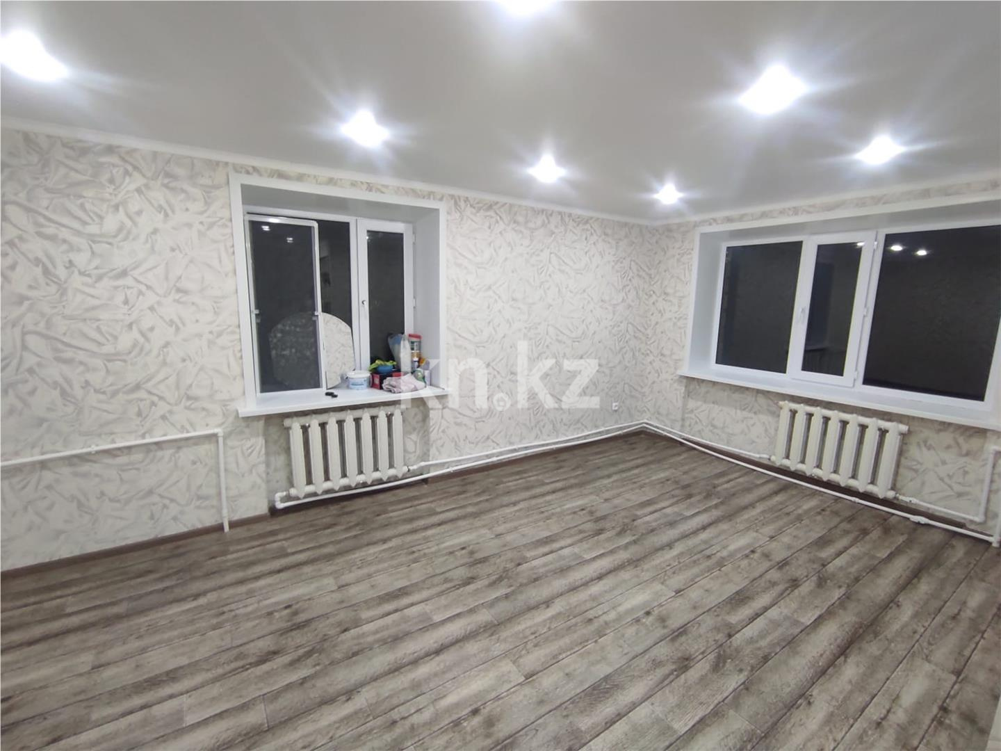 Продажа 1-комнатной квартиры, 32 м² - Продажа недвижимости в Казахстане фото 1 из 6