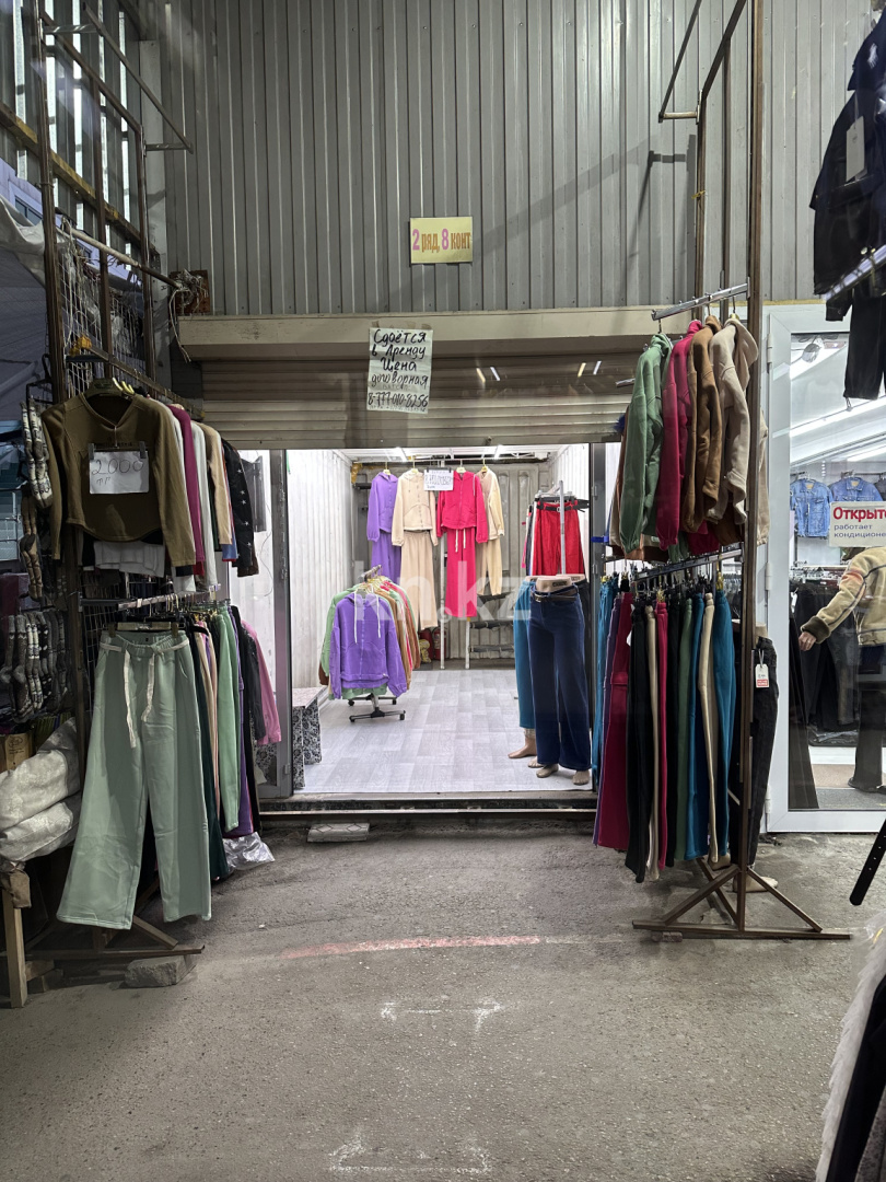 Продажа , 30 м² - Недвижимость в Алматы - страница 14 фото 1 из 4