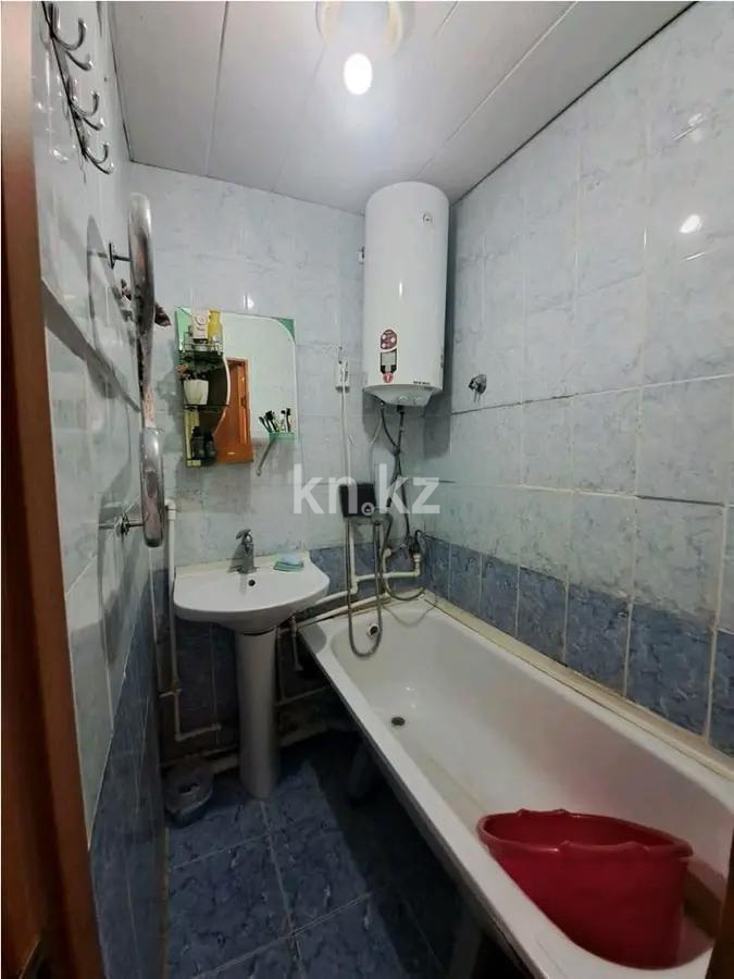 Продажа 4-комнатной квартиры, 62 м² в Караганде - фото 5
