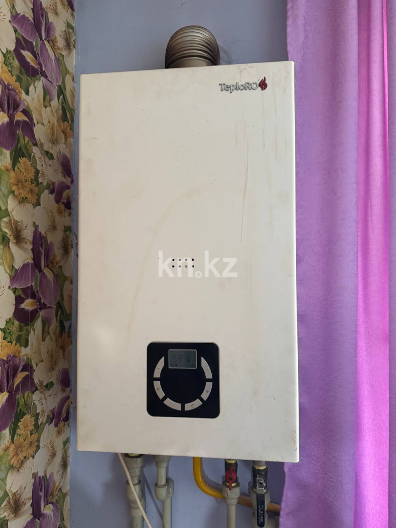 Продажа 2-комнатной квартиры, 46 м² - Недвижимость в Алматинской области фото 13 из 13