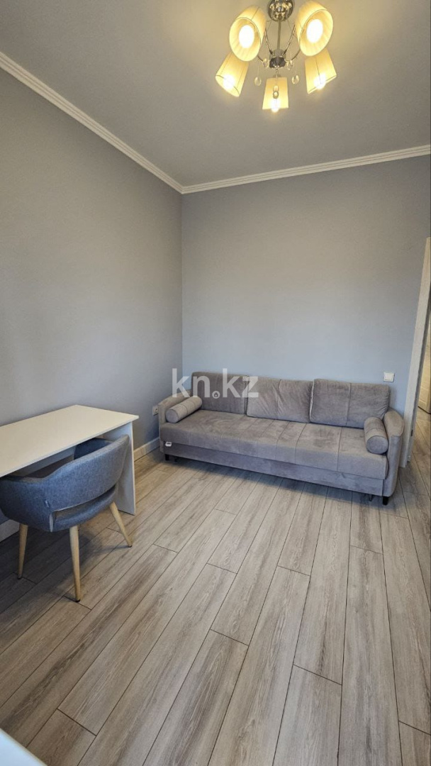 Аренда 3-комнатной квартиры, 65 м² - Аренда недвижимости в Казахстане - страница 3 фото 12 из 17