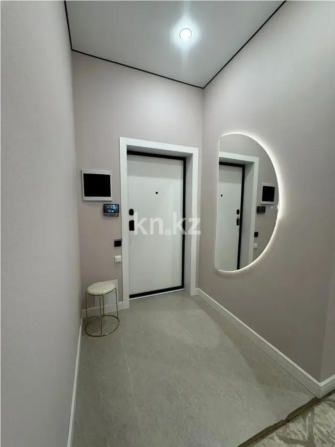 Продажа 3-комнатной квартиры, 75.4 м², ул. Е-15, дом  13 в Астане - фото 7