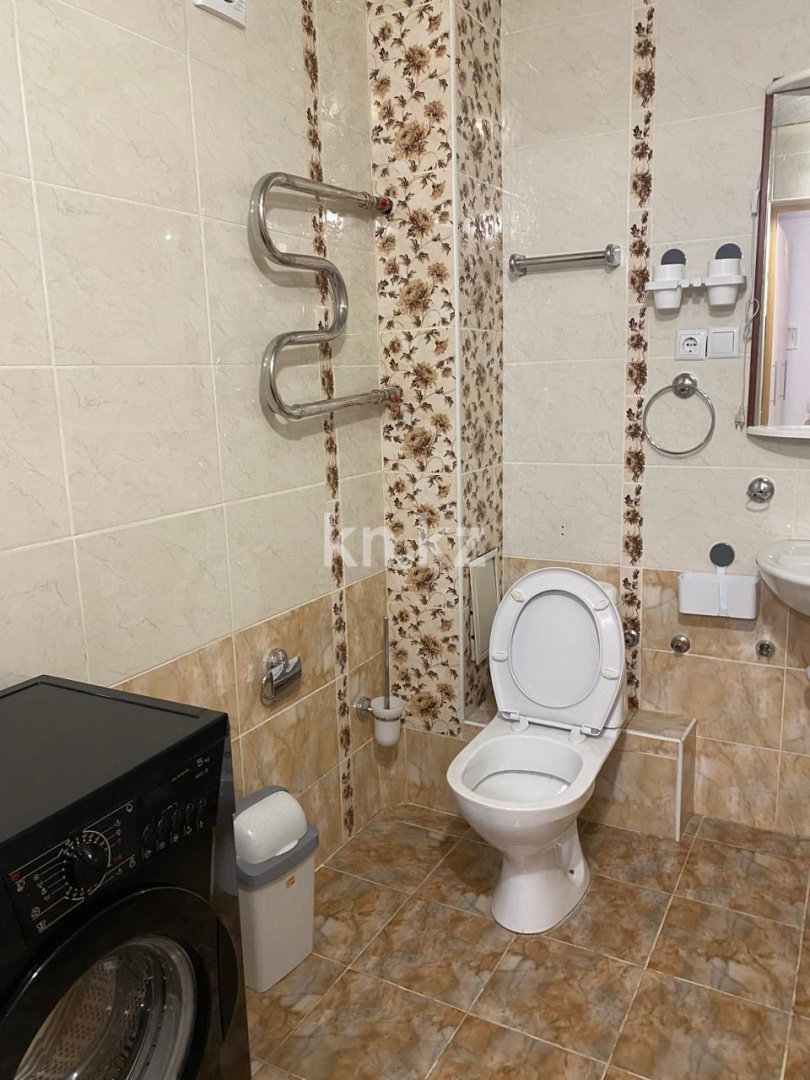 Продажа 2-комнатной квартиры, 79.6 м² в Астане - фото 11