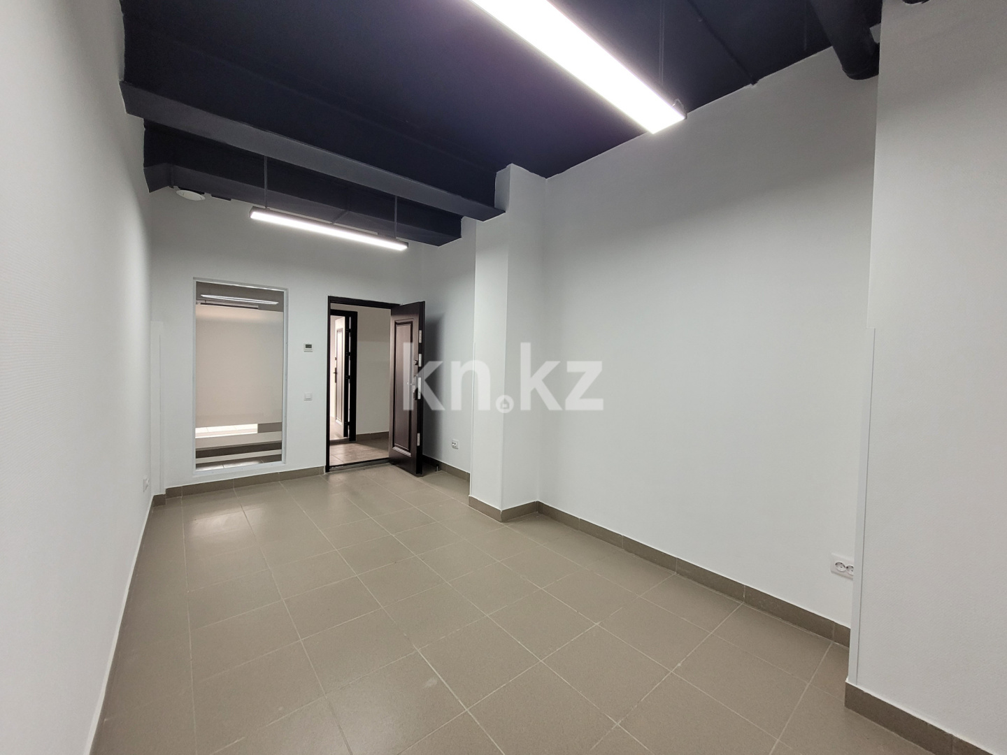 Аренда , ул. Космонавтов, дом  1/45 - Аренда офисных и торговых помещений в Караганде с фото фото 10 из 16
